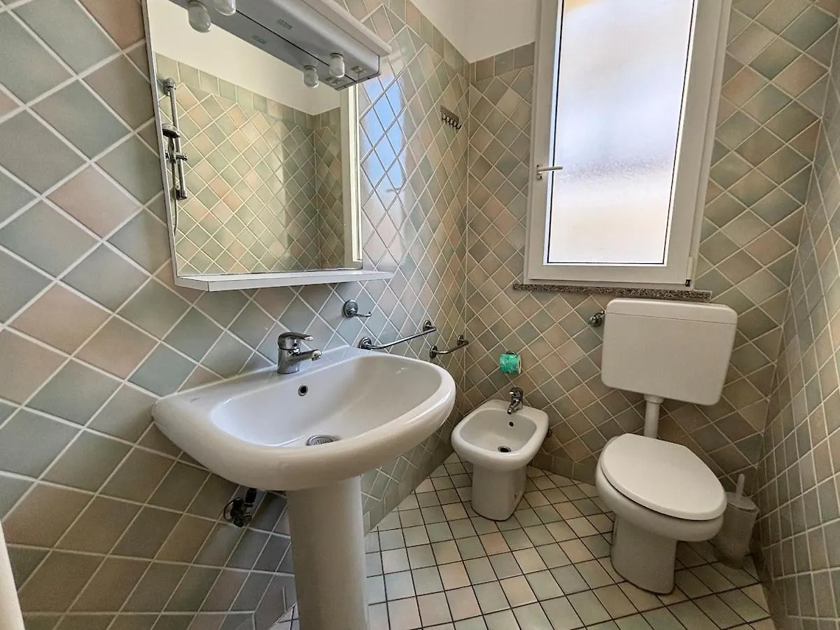 Vista Marina Relax In The Center With Every Comfort Bellaria-Igea Marina Apartment