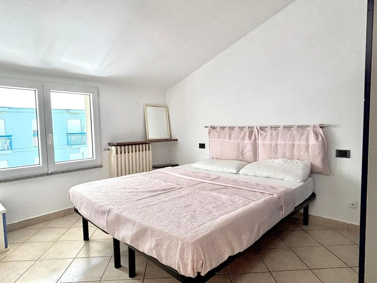 Apartment Vista Marina Relax In The Center With Every Comfort Bellaria-Igea Marina