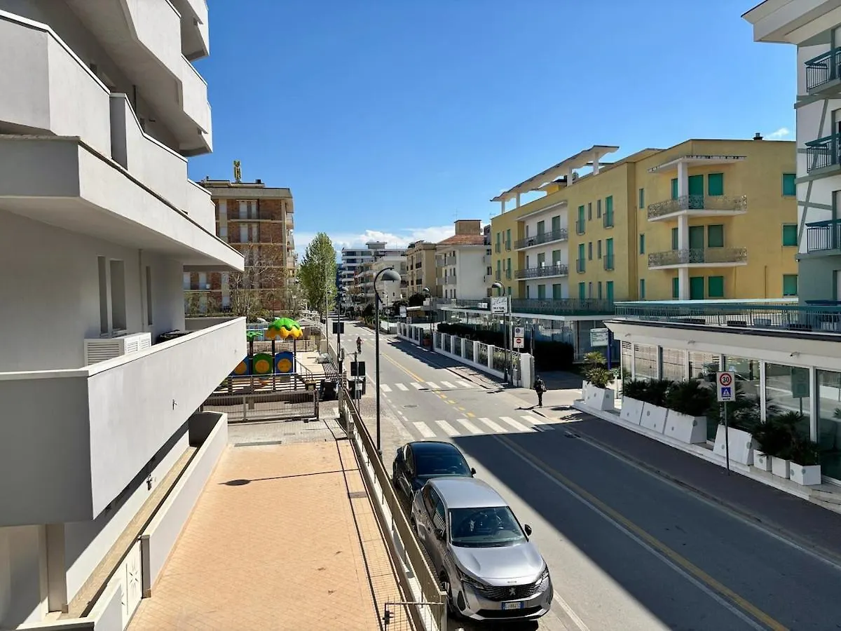 Vista Marina Relax In The Center With Every Comfort Bellaria-Igea Marina